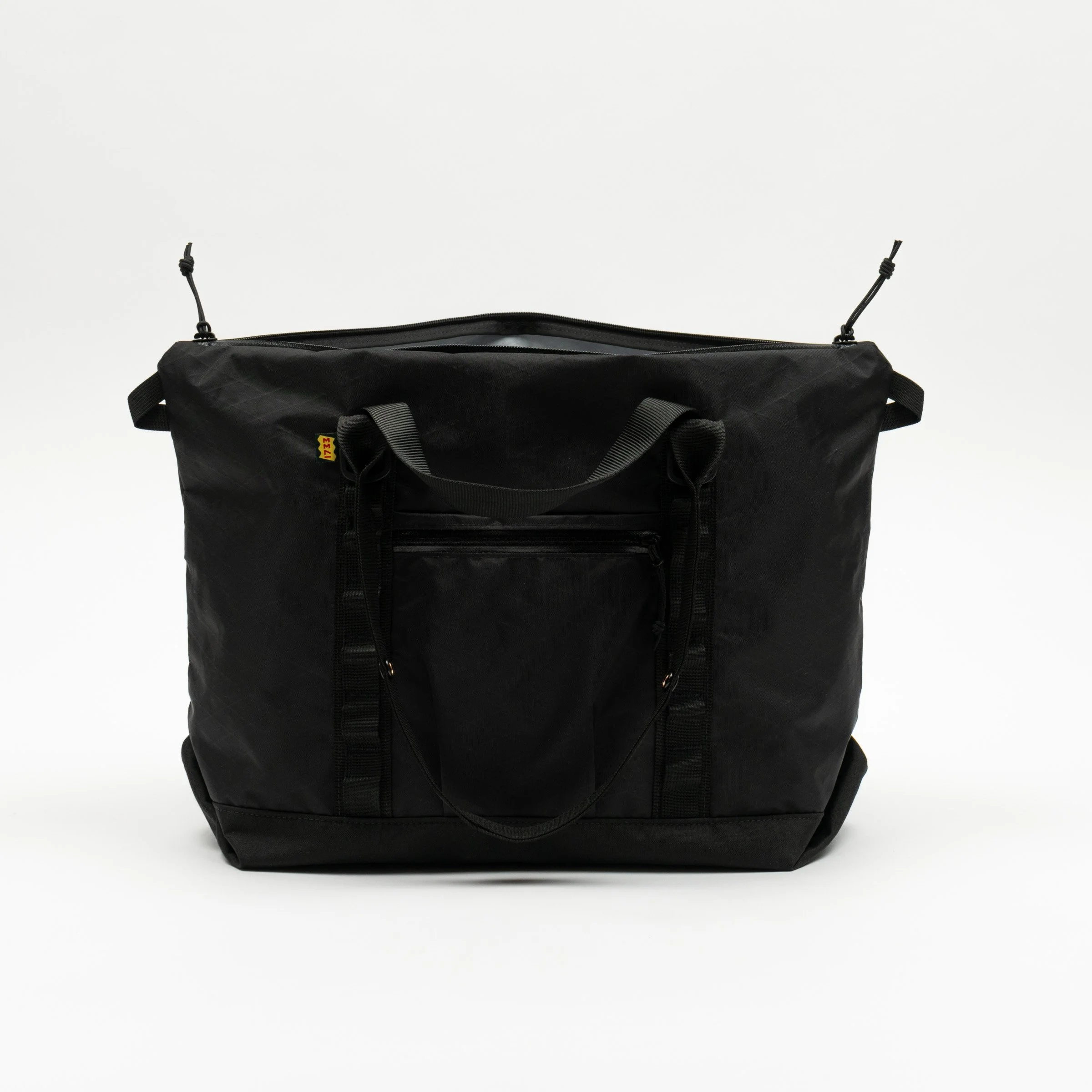 Zip Tote 28L - VX42 - 2 Colors — 1733